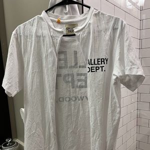 Gallery Dept Tee Custom